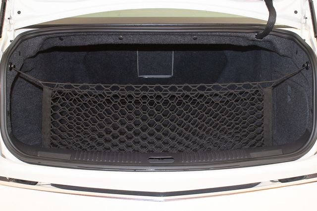 Used 2012 Cadillac CTS Performance image 13