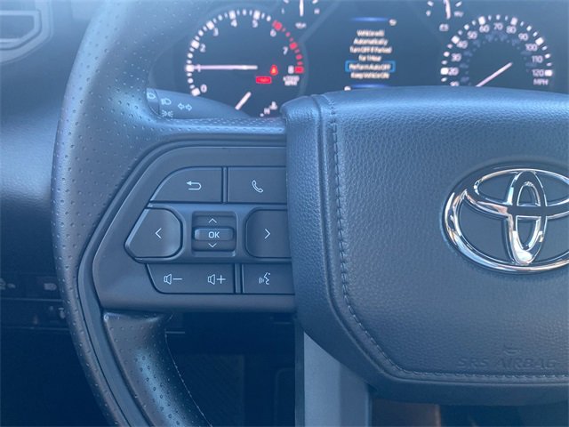 New 2026 Toyota Tundra SR image 18