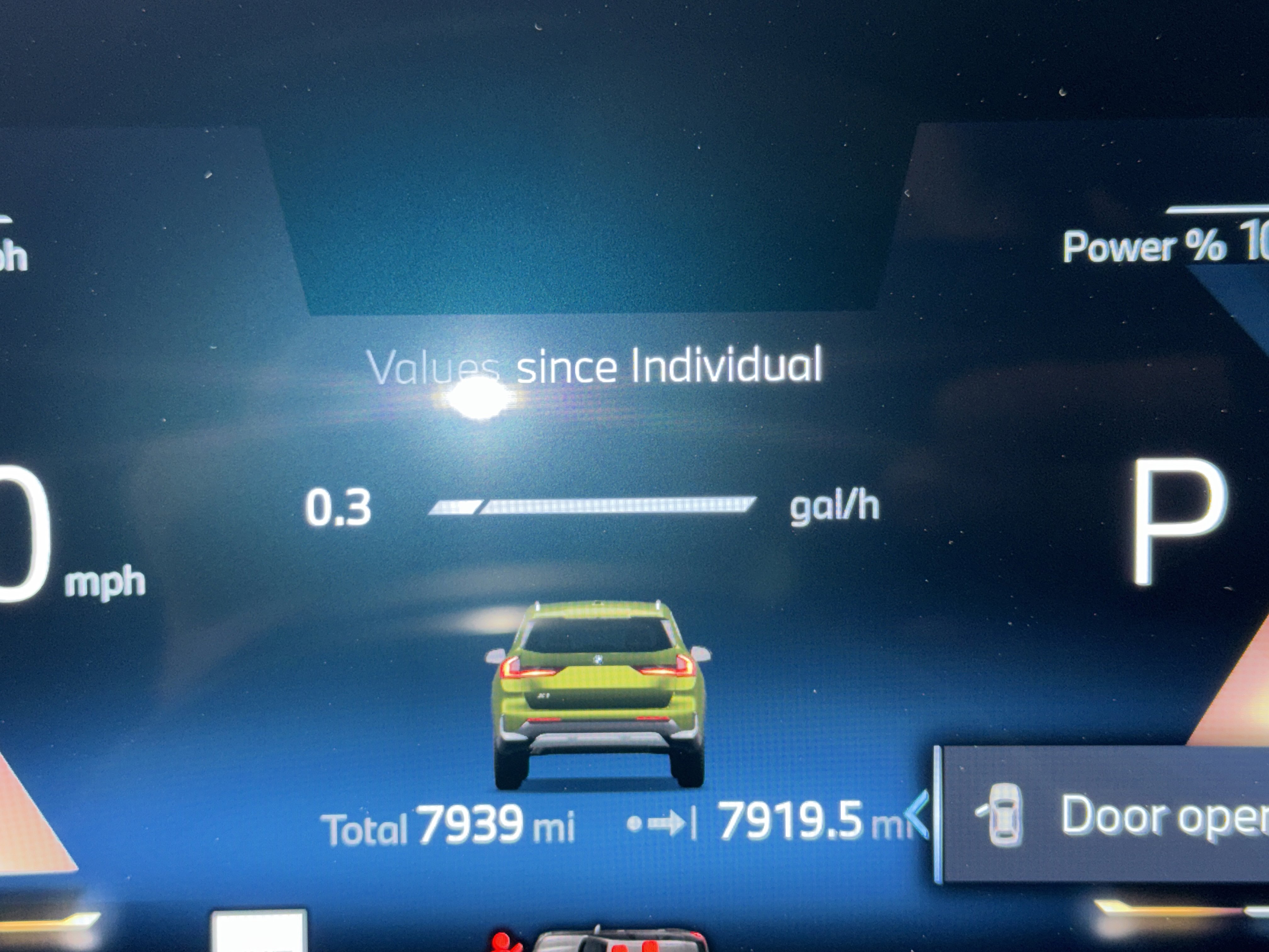 Certified 2025 BMW X1 xDrive28i w/ Premium Package image 25