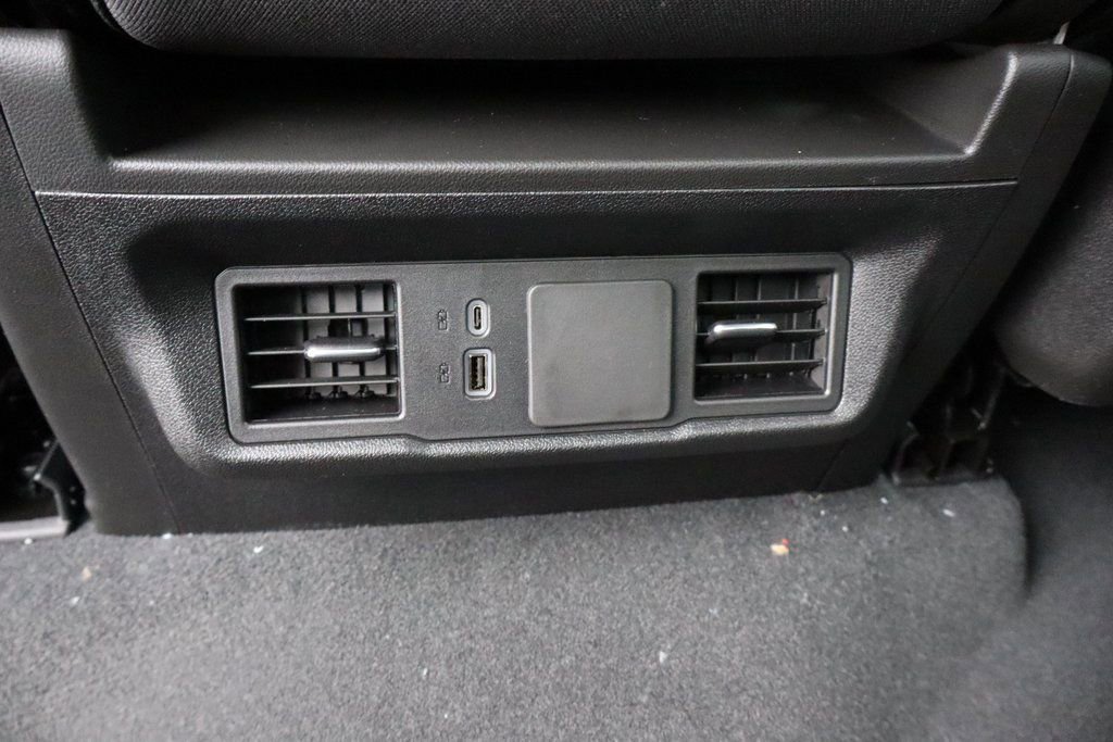 New 2026 Chevrolet Silverado 2500 Custom image 18