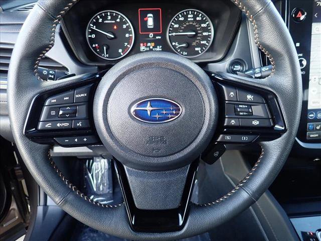 Certified 2025 Subaru Forester Touring w/ Protection Package image 14