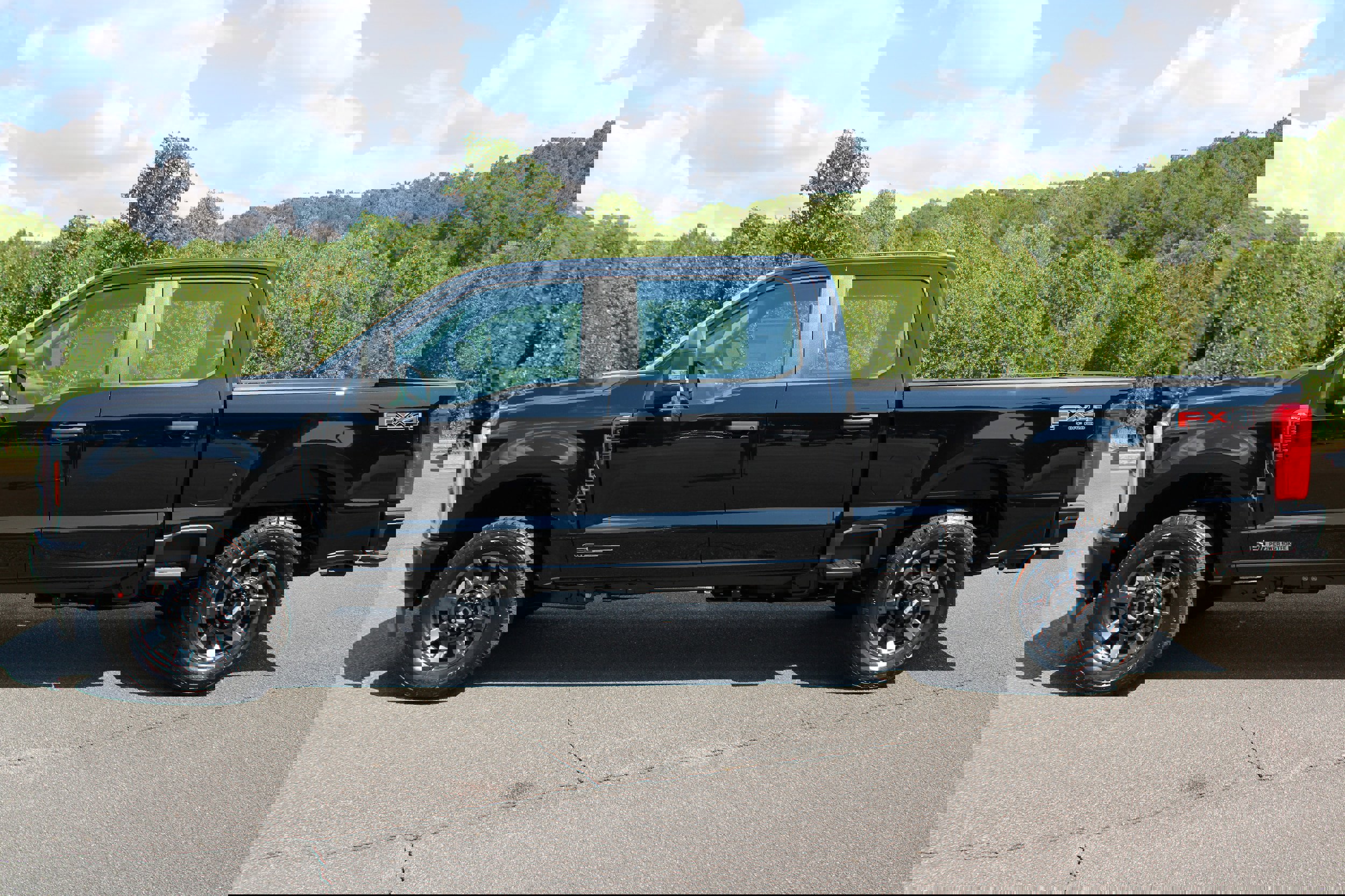 New 2026 Ford F250 XL image 6