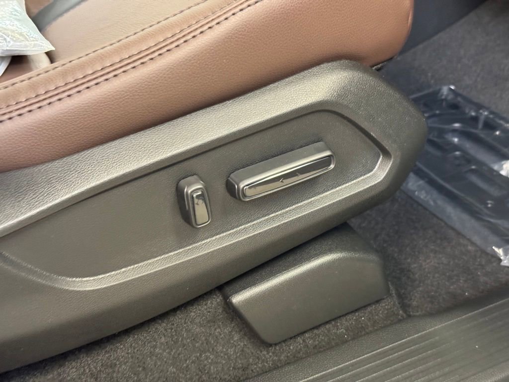 New 2026 Honda Pilot Touring image 29