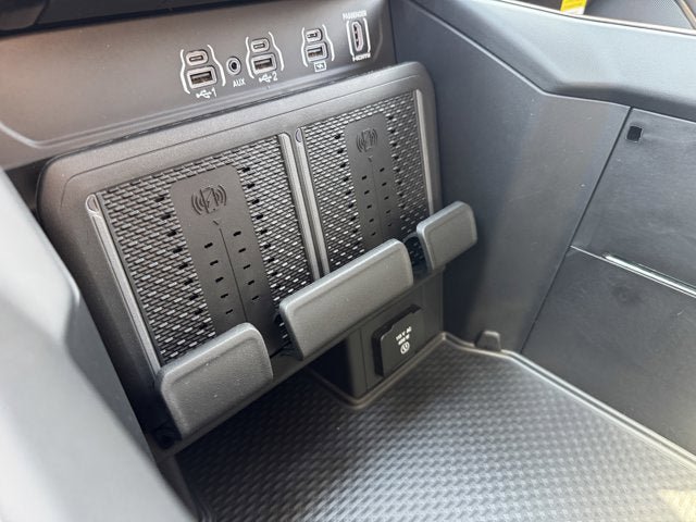 New 2026 RAM 1500 Limited w/ Bed Utility Group image 31