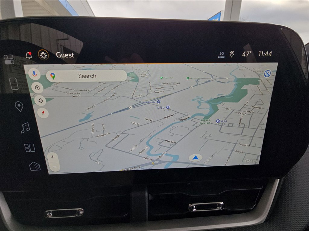 New 2026 Chevrolet Equinox LT image 14