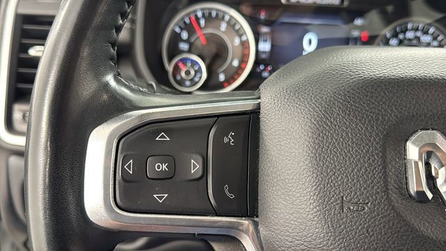 Used 2024 RAM 2500 Laramie image 20