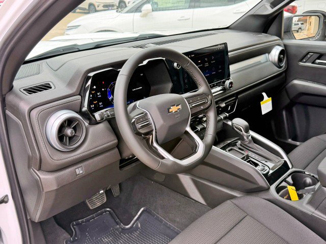 New 2026 Chevrolet Colorado LT RWD image 16