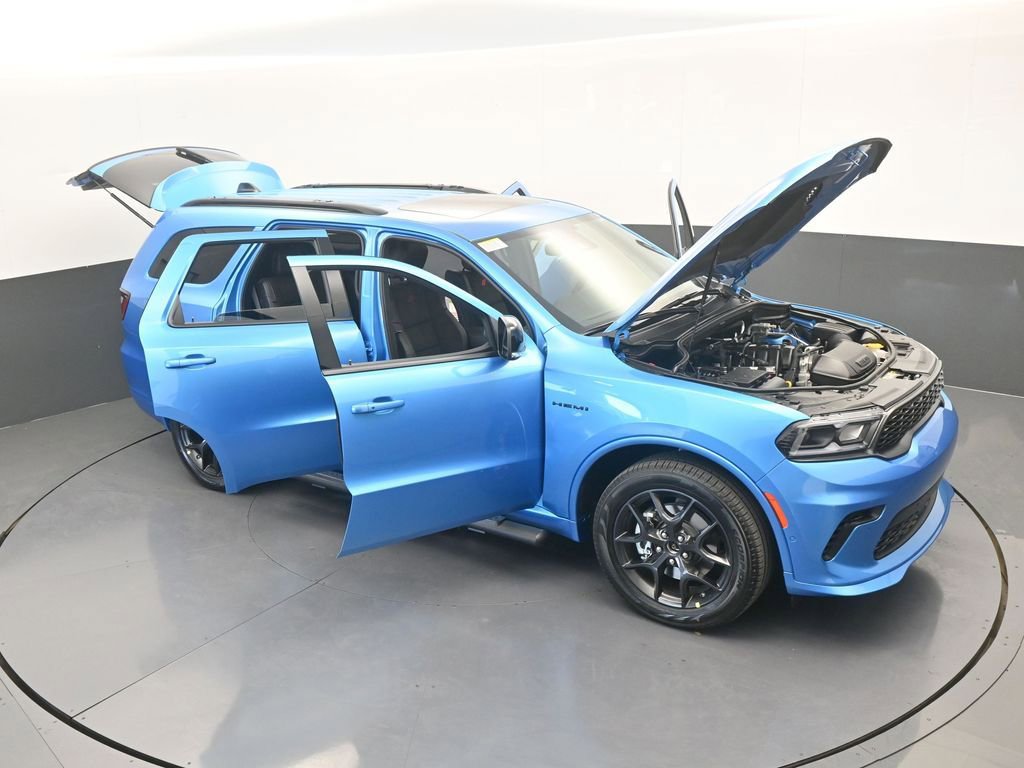 Used 2026 Dodge Durango GT AWD/4WD image 76