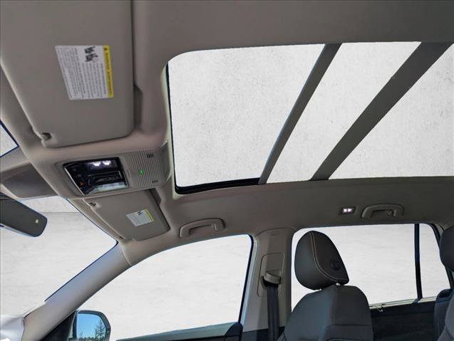New 2026 Volkswagen Atlas SEL AWD/4WD image 22