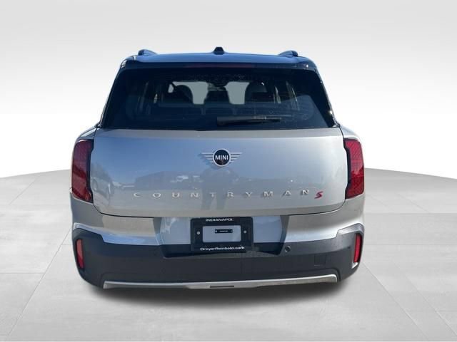 New 2026 MINI Cooper Countryman S AWD/4WD image 6