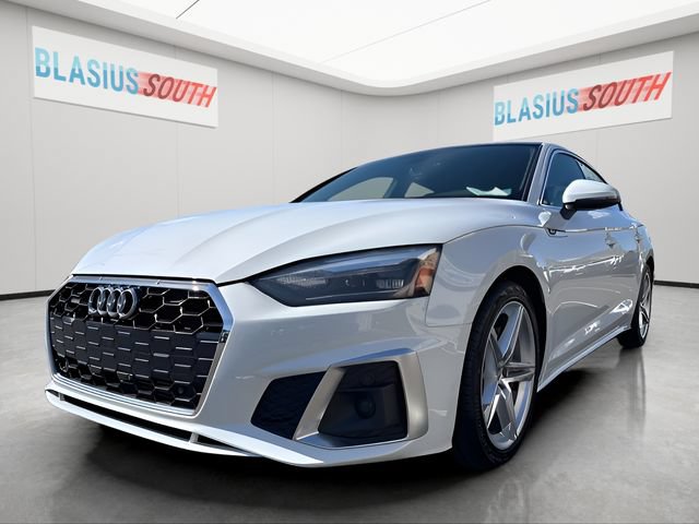 Used 2021 Audi A5 2.0T Premium AWD/4WD image 7