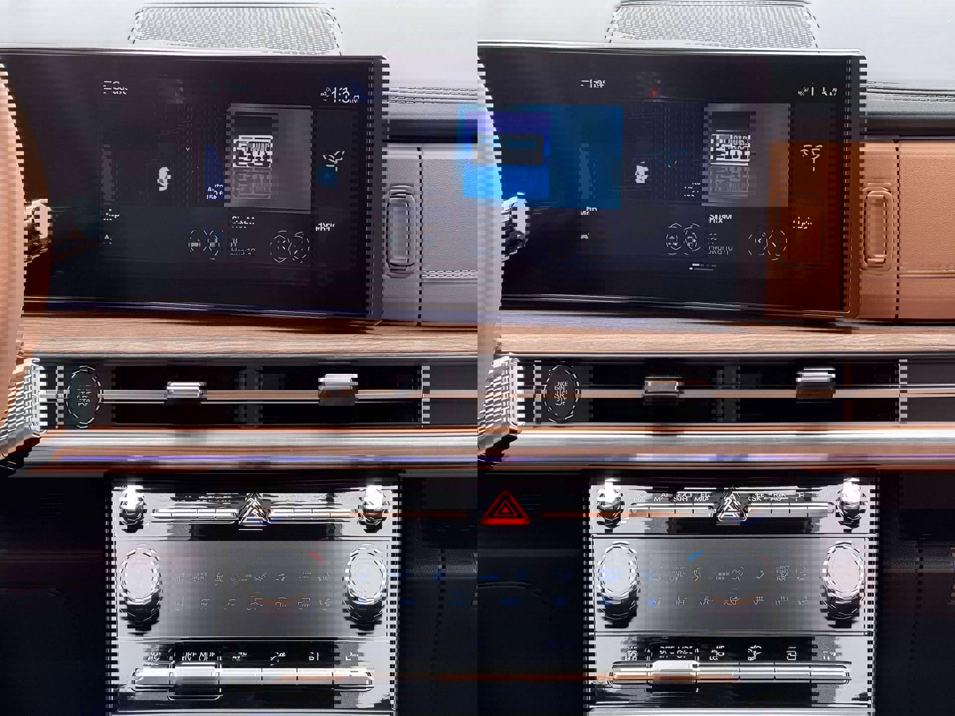 New 2026 Hyundai Santa Fe Limited image 18