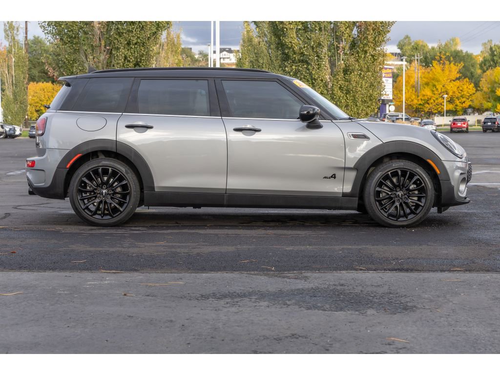 Used 2024 MINI Cooper Clubman S image 2