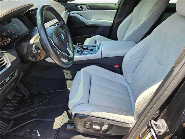 Used 2023 BMW X5 sDrive40i image 17