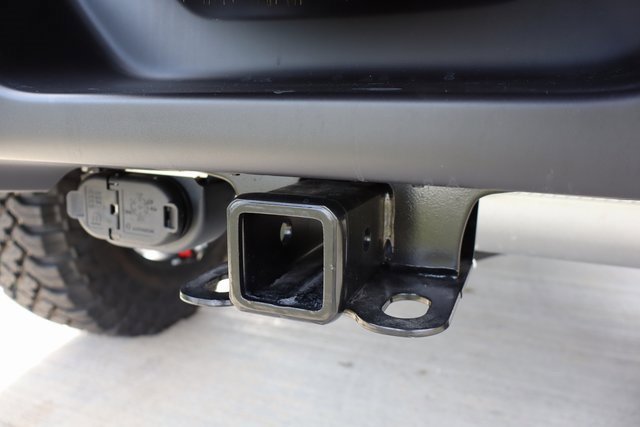 New 2026 Jeep Wrangler Willys image 34