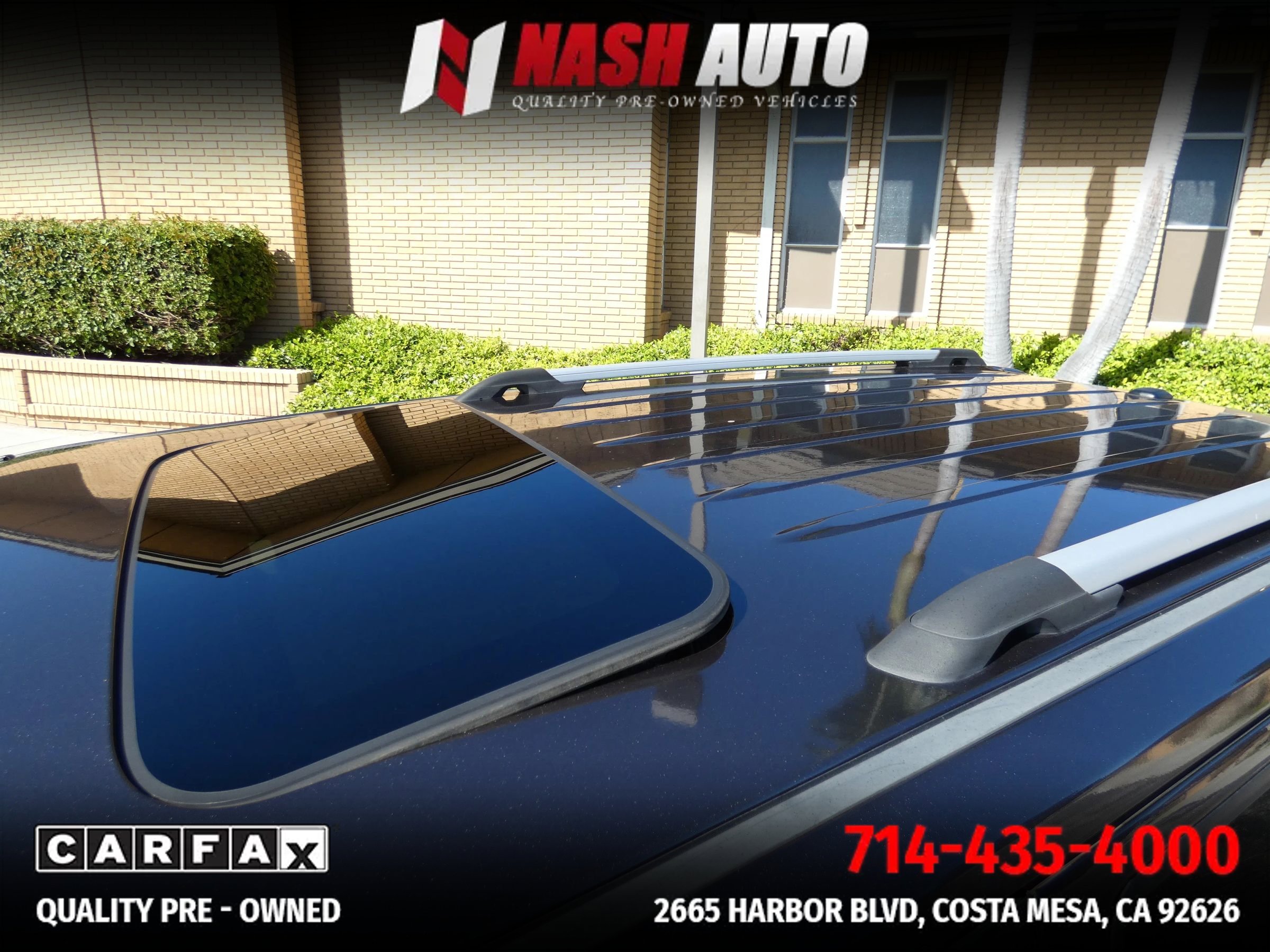 Used 2016 Jeep Patriot High Altitude AWD/4WD image 18