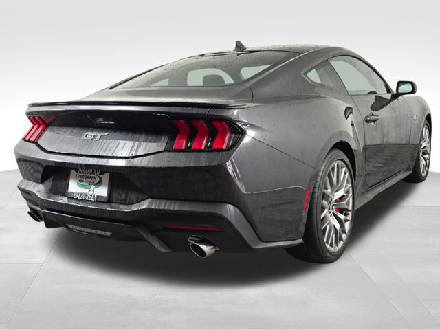 Used 2024 Ford Mustang GT Premium image 7