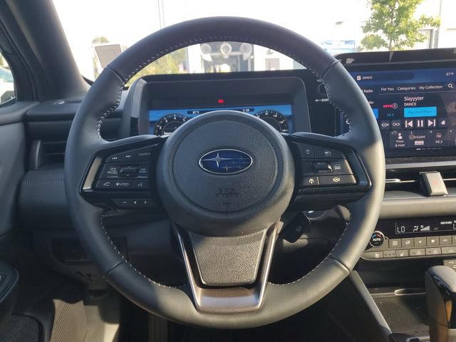 New 2026 Subaru Outback Touring XT AWD/4WD image 23