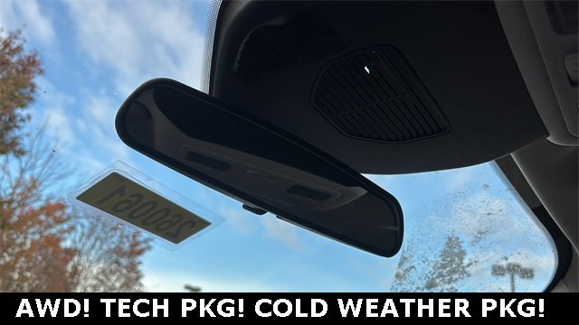 New 2026 Ford Escape Active w/ Tech Pack #1 image 20