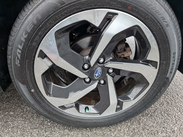 Certified 2022 Subaru Forester Touring image 43