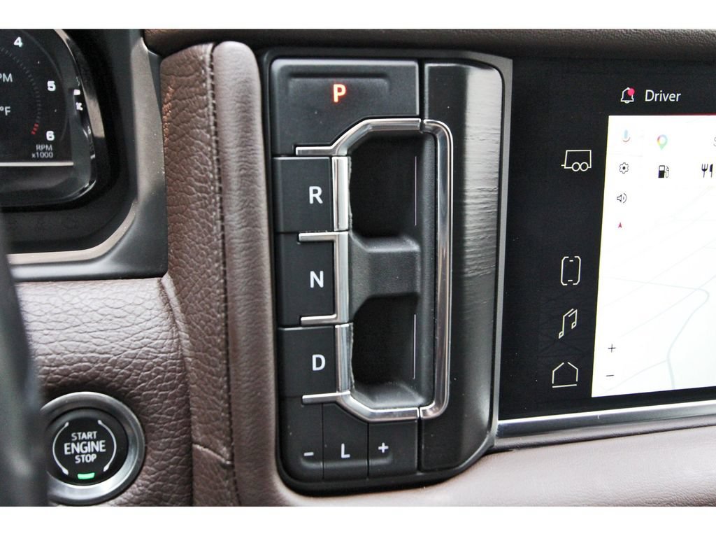 Used 2022 GMC Yukon Denali AWD/4WD image 28