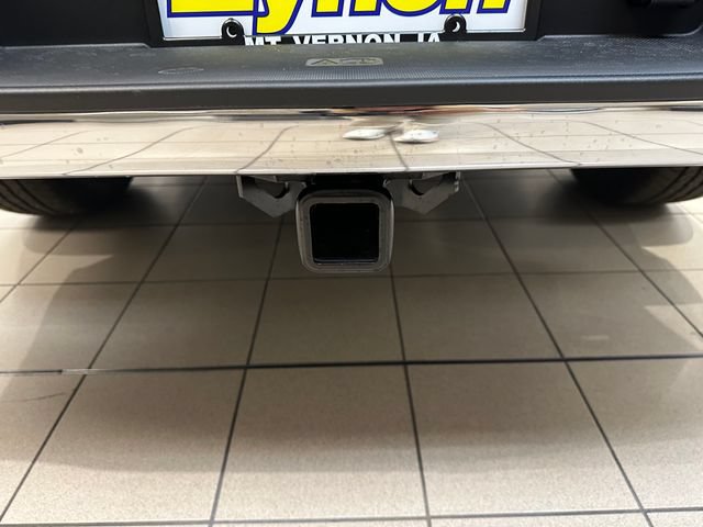 New 2026 Ford F150 Lariat w/ Equipment Group 501A Mid AWD/4WD image 28