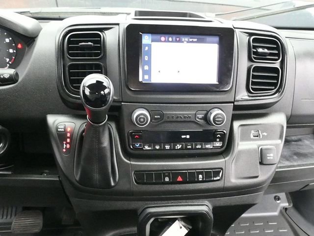 Used 2025 RAM ProMaster 2500 w/ Convenience Group image 19