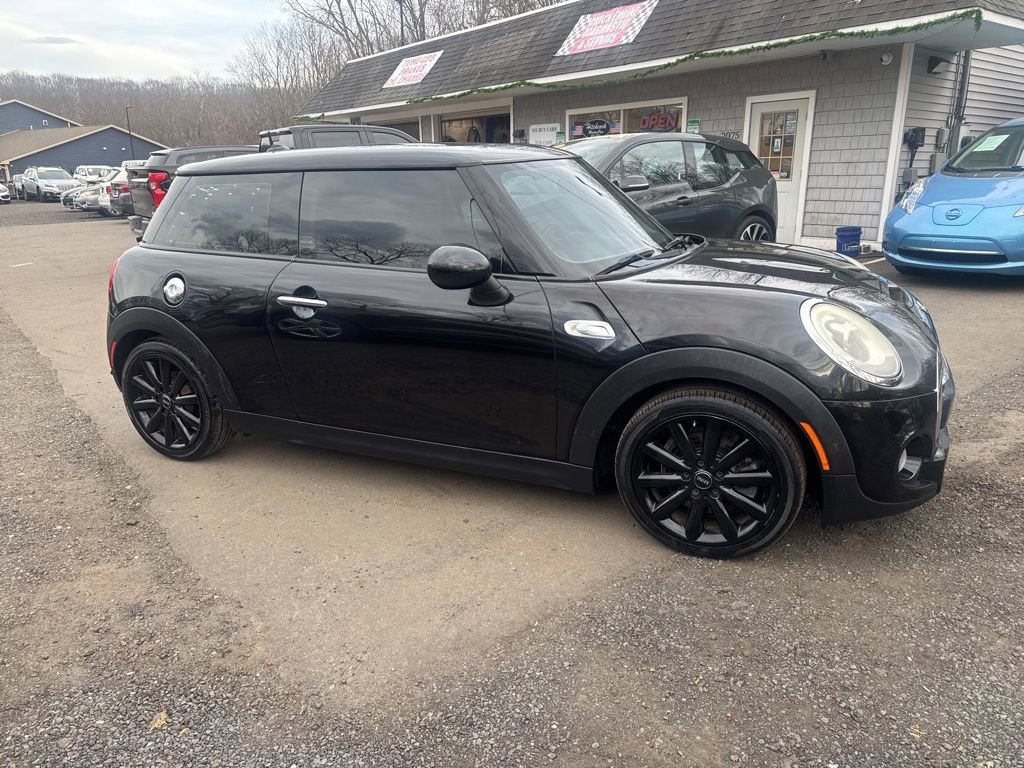 Used 2018 MINI Cooper S image 8