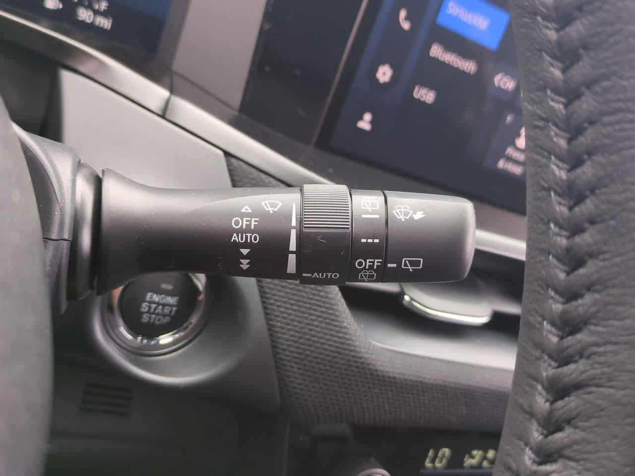 New 2026 Subaru Outback Premium AWD/4WD image 26