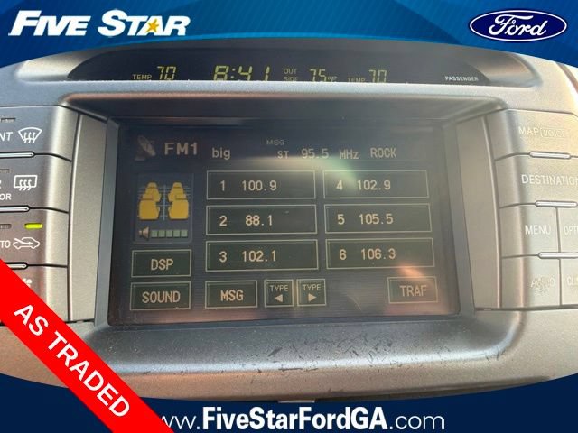 Used 2006 Lexus LS 430 RWD image 22
