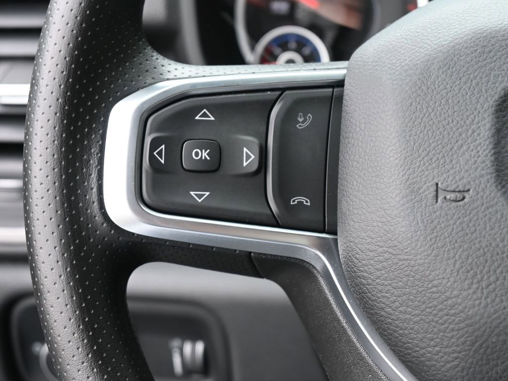 New 2025 RAM 3500 Tradesman image 35