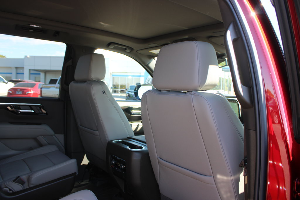 New 2026 Chevrolet Tahoe LT RWD image 38