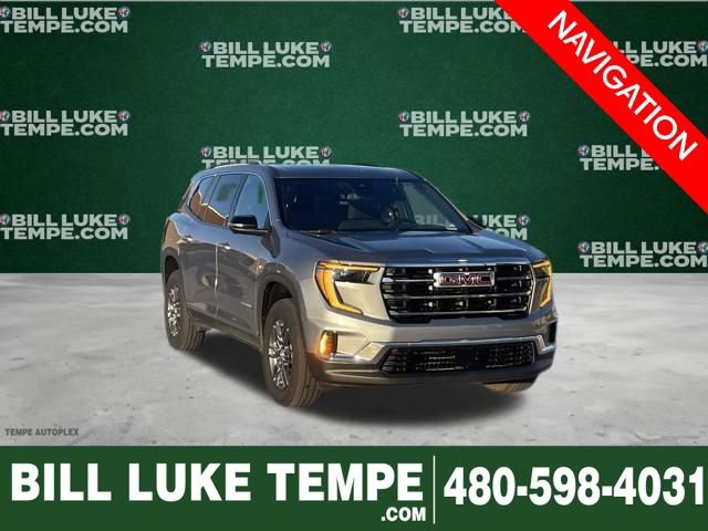 Used 2025 GMC Acadia Elevation