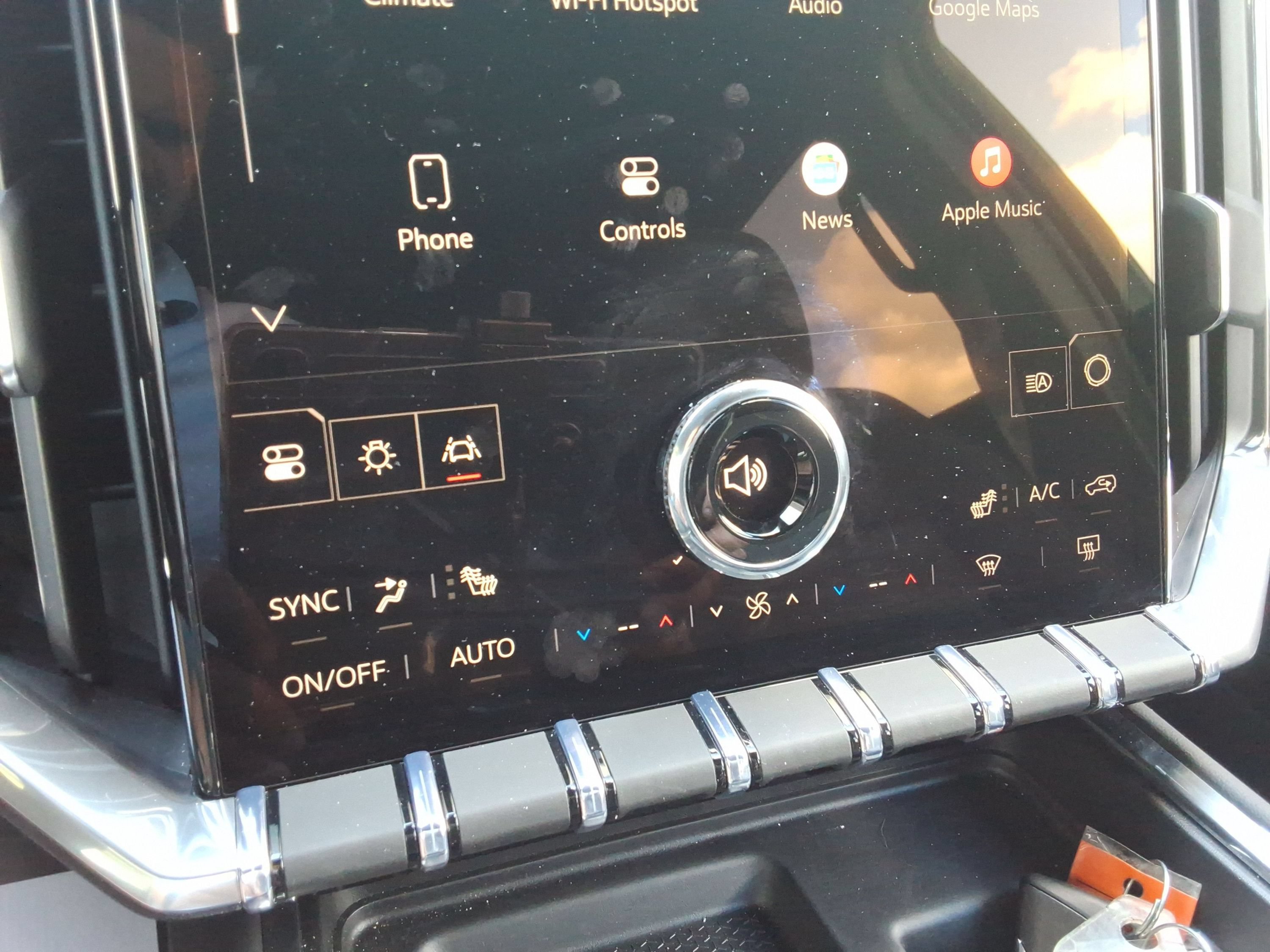 Used 2026 GMC Acadia Elevation FWD image 17