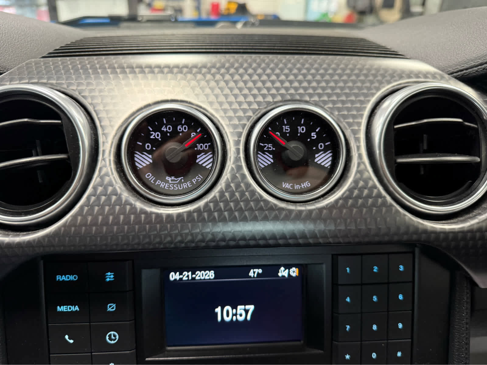 Used 2022 Ford Mustang GT w/ GT Performance Package RWD image 16