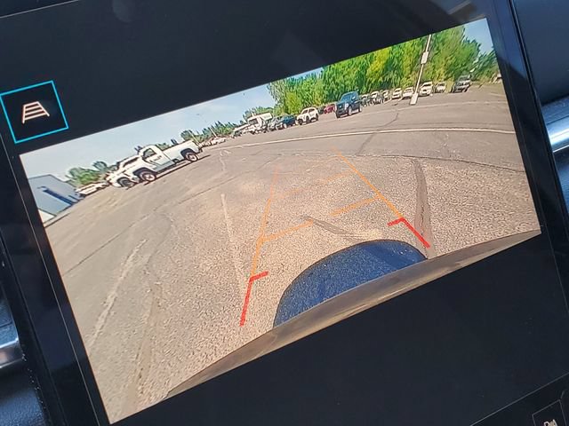 Certified 2026 GMC Terrain Elevation w/ LPO, Floor Liner Package AWD/4WD image 16