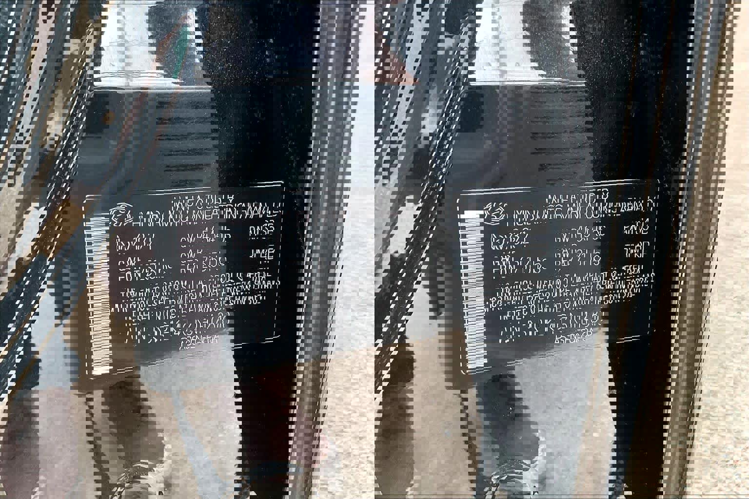 Certified 2022 Hyundai Sonata N Line image 27