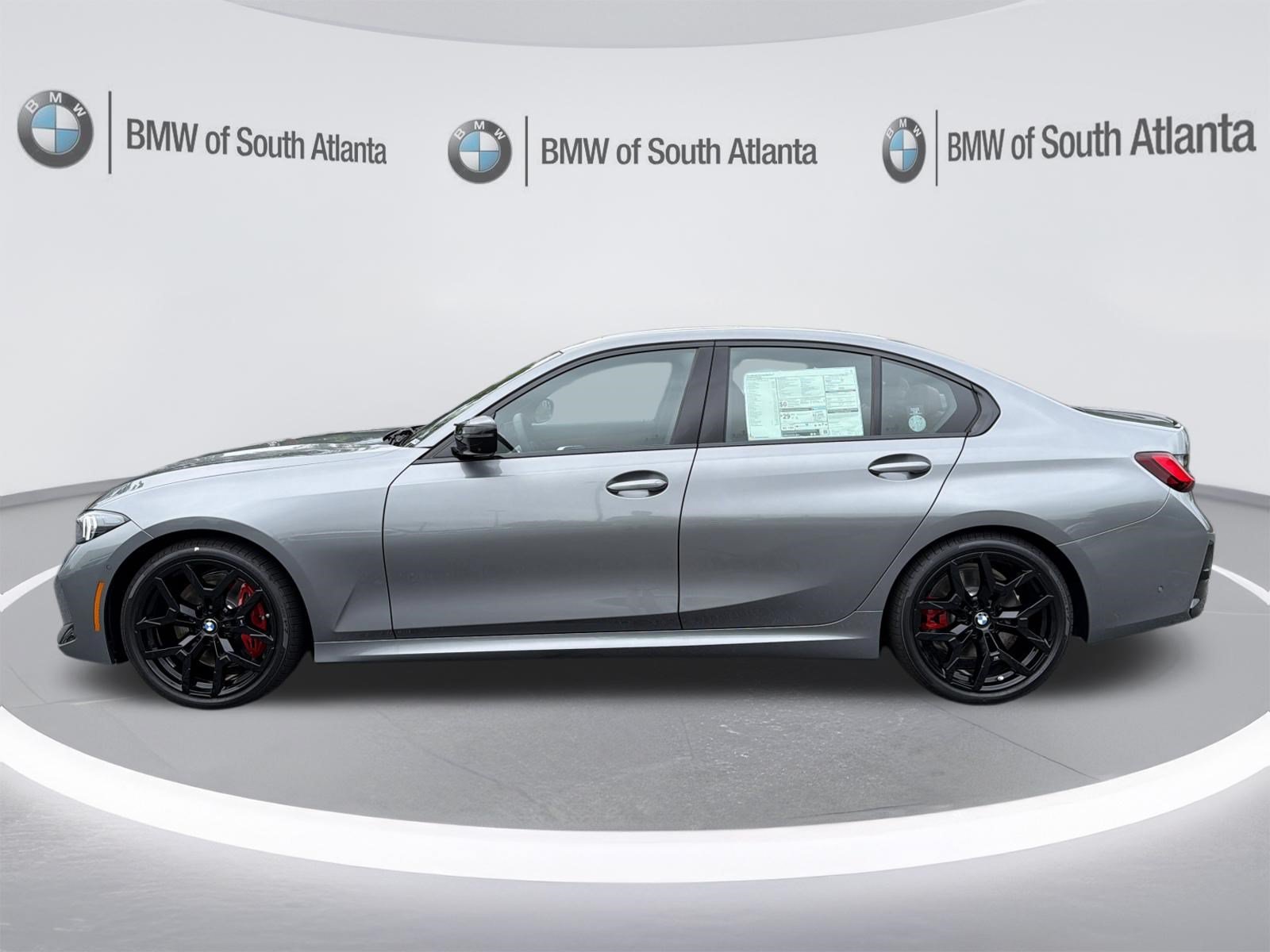 New 2026 BMW M340i w/ Premium Package RWD image 25