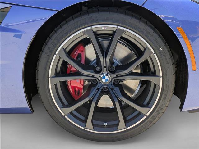 New 2026 BMW Z4 M40i RWD image 10