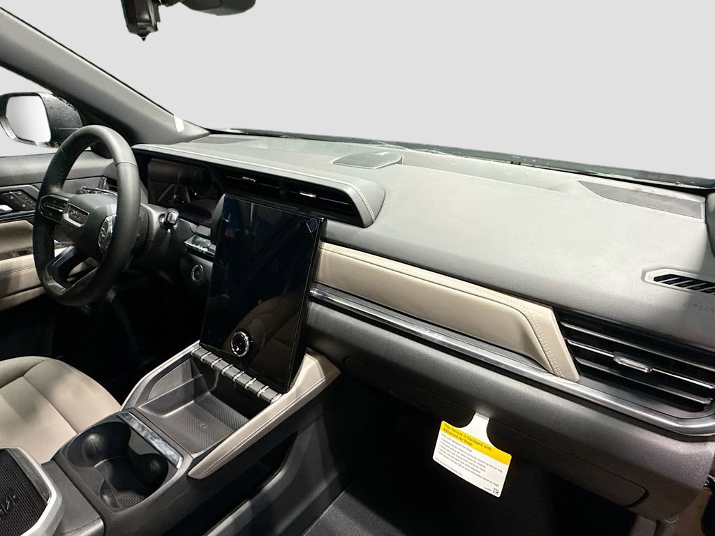 New 2026 GMC Terrain Elevation w/ Elevation Premium Package image 26