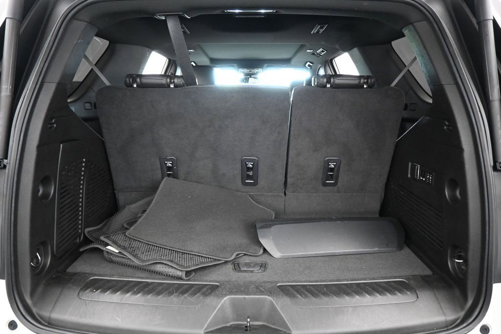 Used 2023 Chevrolet Tahoe LT w/ LT Signature Plus Package RWD image 43