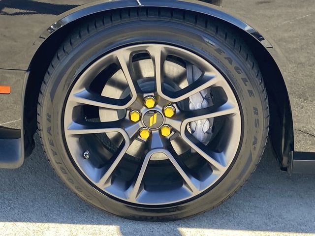 Used 2023 Dodge Challenger R/T Scat Pack w/ Plus Package image 24