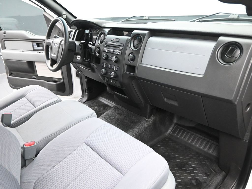 Used 2014 Ford F150 XL w/ Power Equipment Group image 19