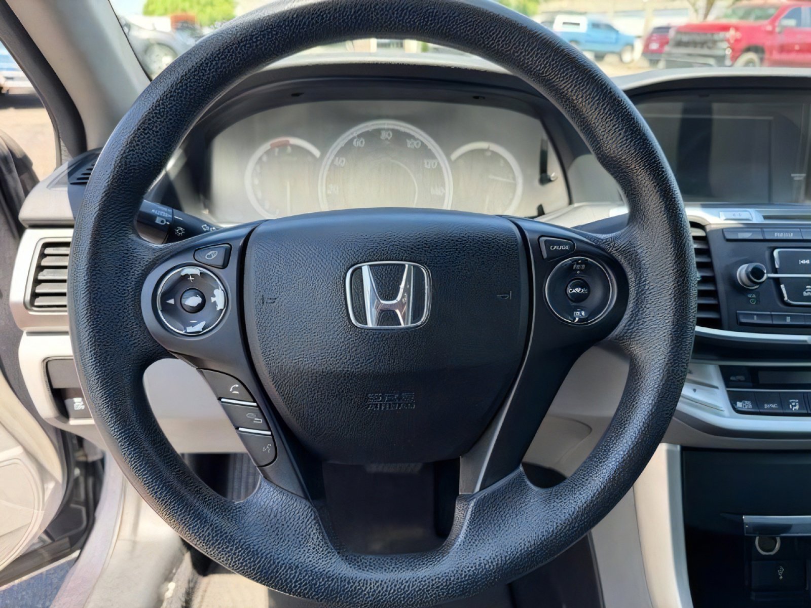 Used 2013 Honda Accord LX image 19