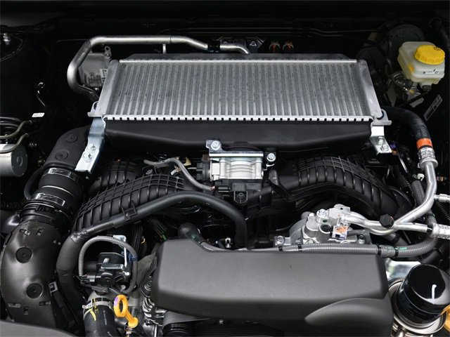 New 2025 Subaru Outback Limited XT image 33