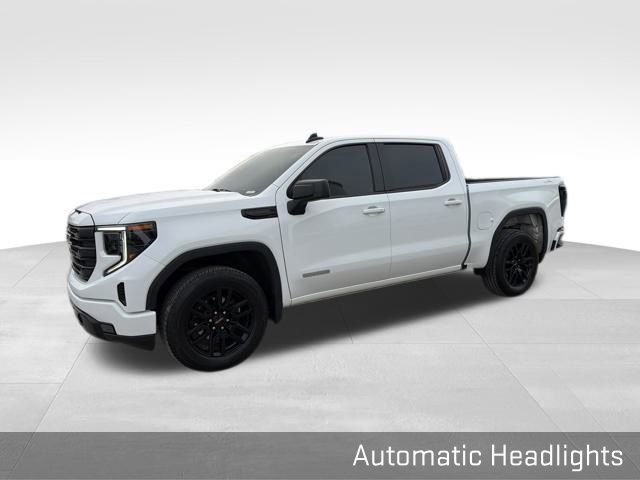 Used 2022 GMC Sierra 1500 Elevation image 7