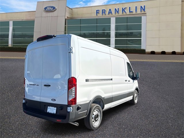 New 2026 Ford Transit 250 148 Medium Roof w/ Load Area Protection Package image 7