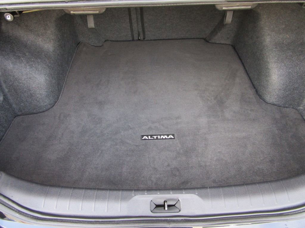 Used 2022 Nissan Altima 2.5 SL AWD/4WD image 62