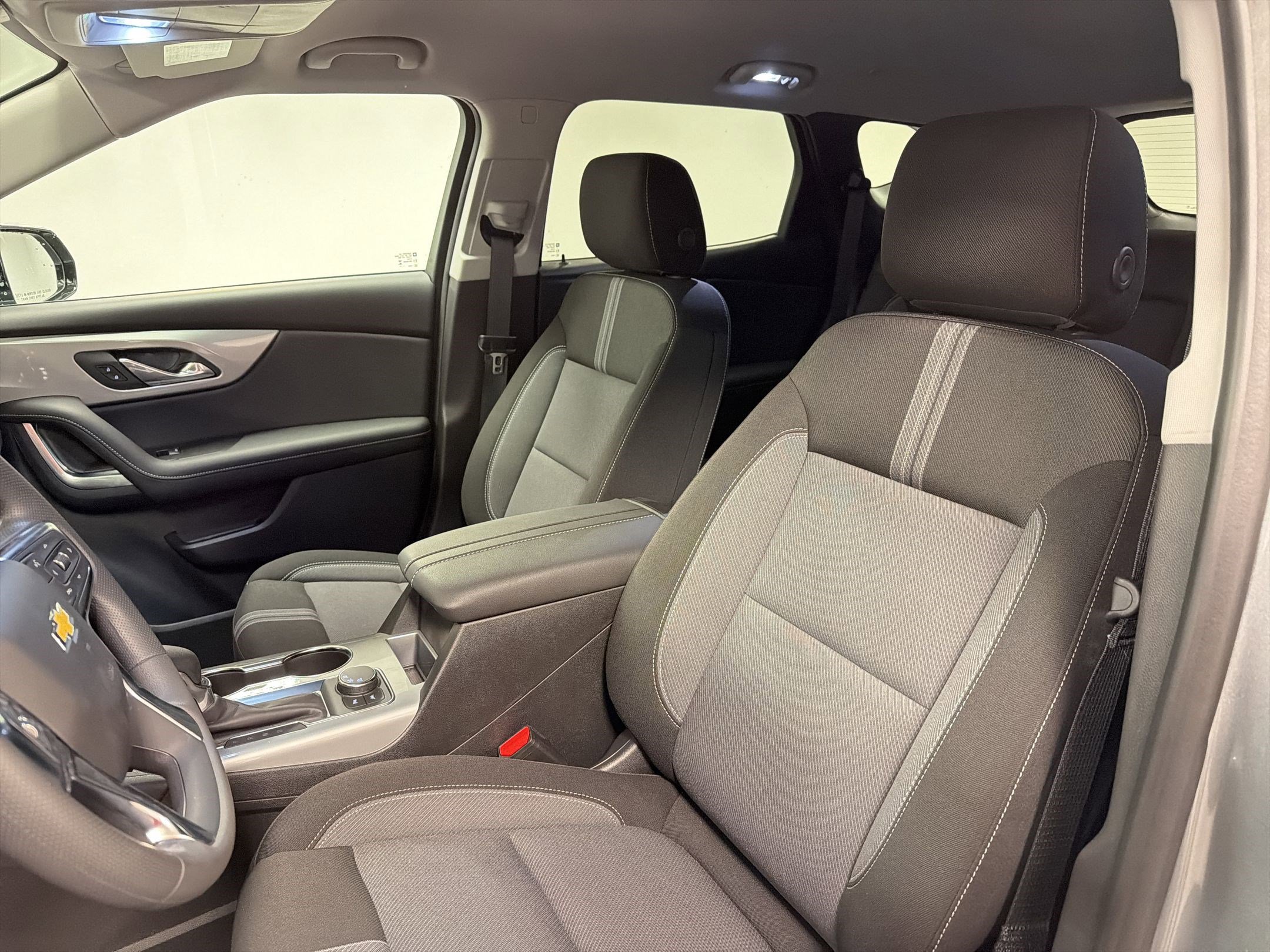 New 2026 Chevrolet Blazer LT w/ LPO, Floor Liner Package FWD image 20
