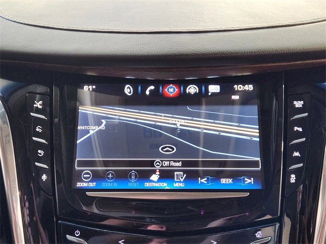 Used 2016 Cadillac Escalade ESV Premium image 17